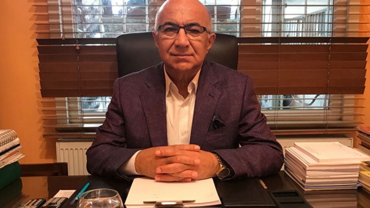 Prof. Arif Verimli: Başhekimken "İntihar Müdahale Merkezi ve Müdahale Hattı kurdum o bakan kapattı...