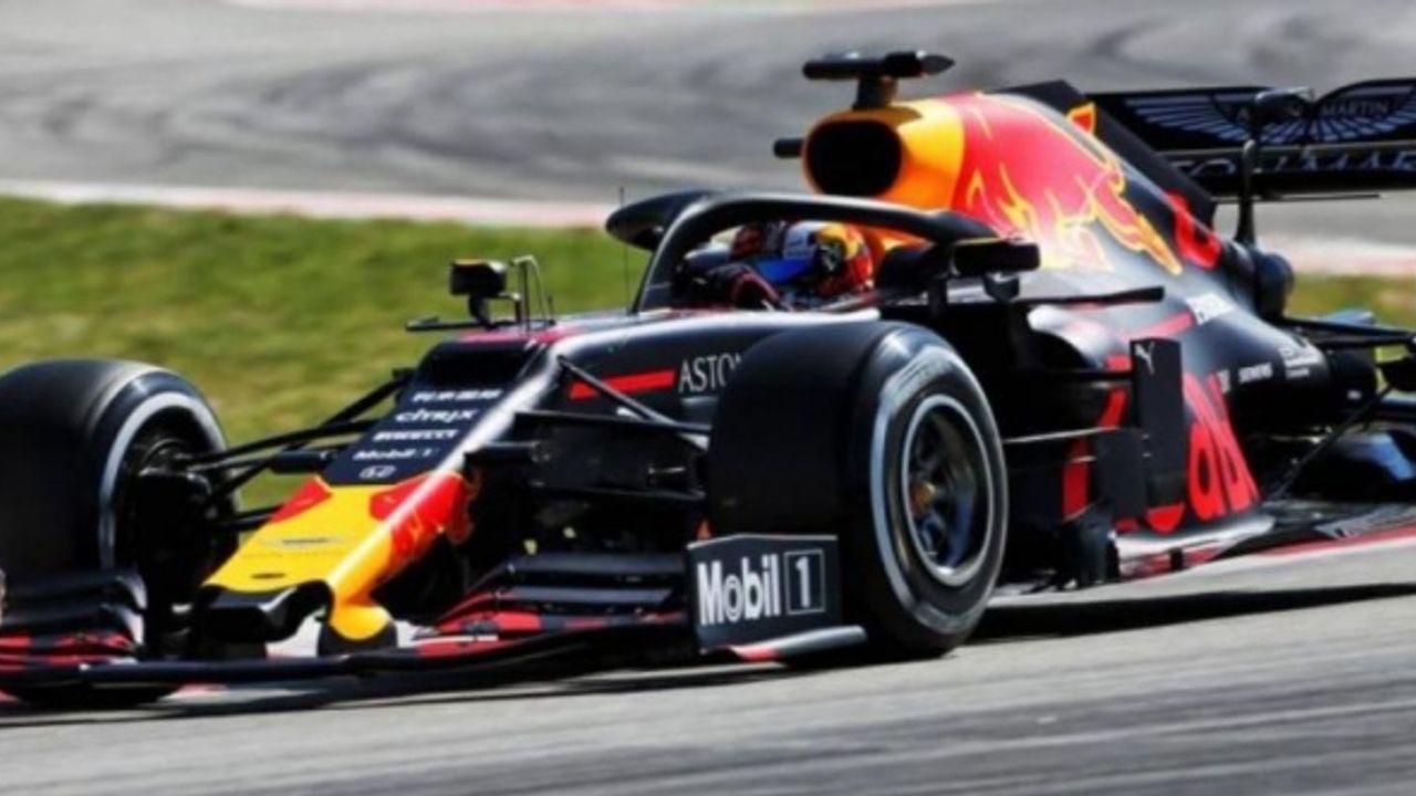 Red Bull F1 Takımı'na bütçe ihlalinden 7 milyon dolar ceza