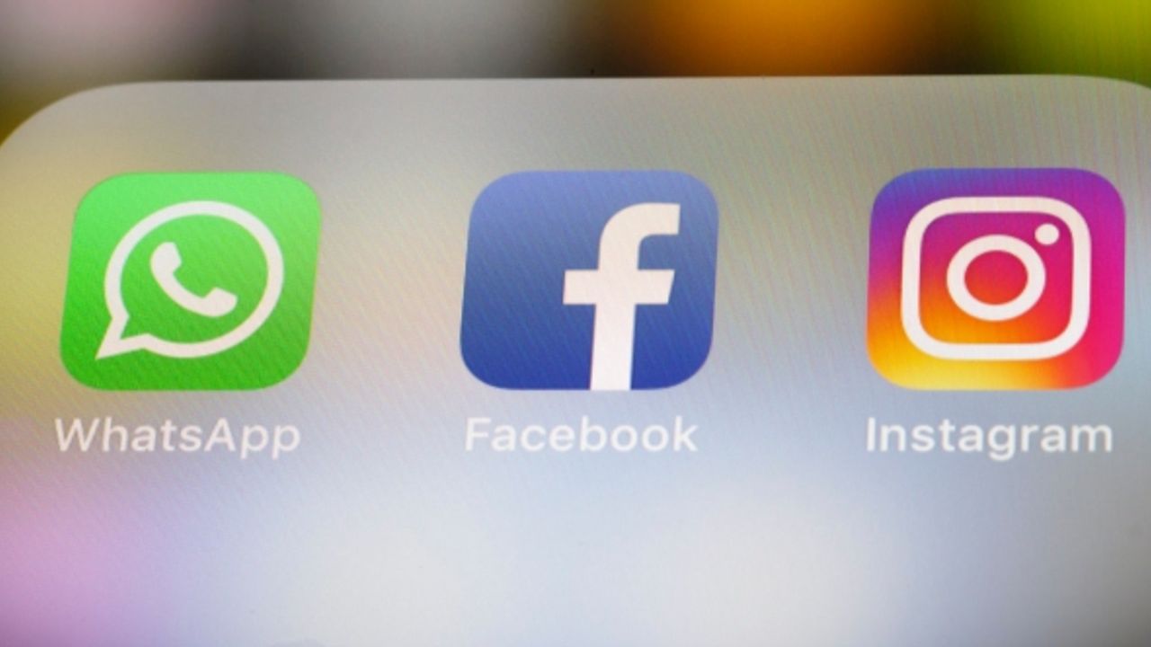 Rekabet Kurumu, Facebook, Instagram ve WhatsApp'a 346 milyon lira ceza kesti