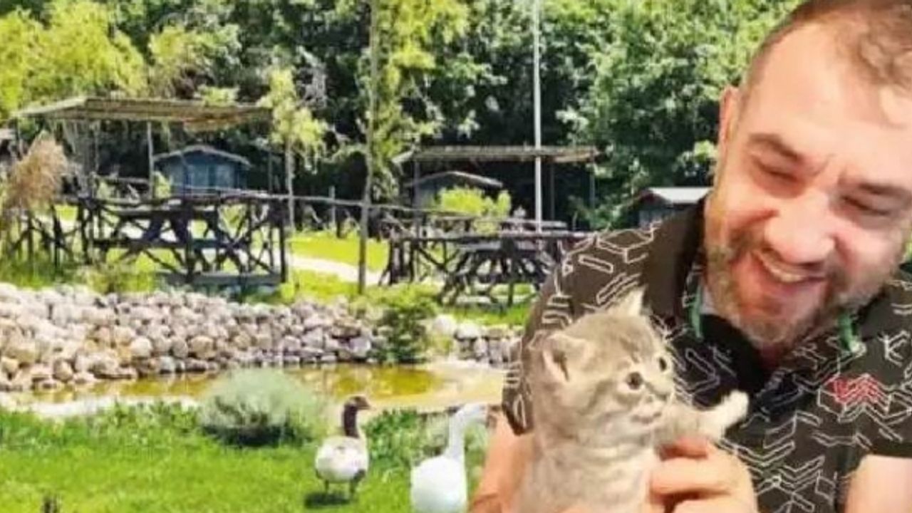 Sahte cinsel güç hapı satışıyla çiftlik kurmuş