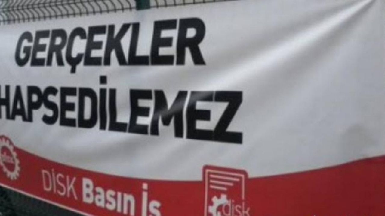Sansür yasasının 29'uncu maddesi kabul edildi