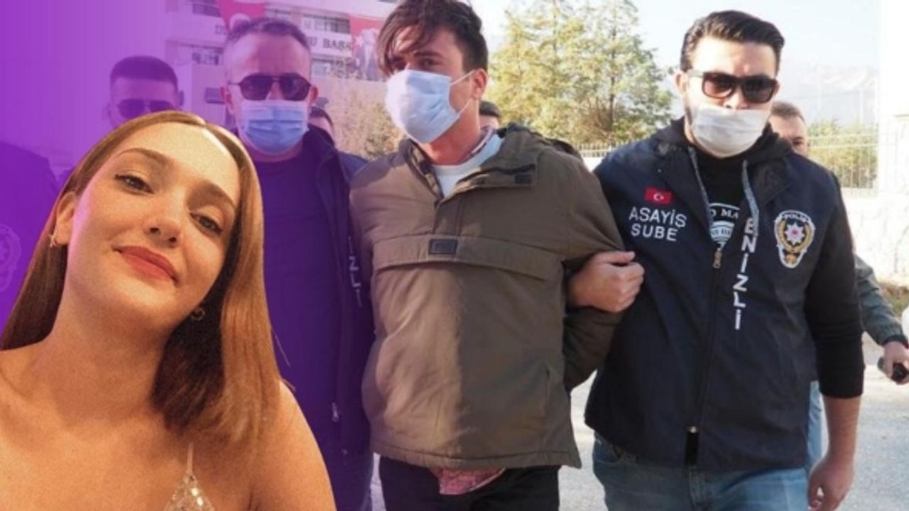 Şebnem Şirinci cinayetinin gerekçeli kararı: 11 bıçak darbesini canavarca bulunmadı