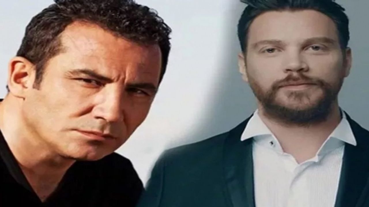 Sinan Akçıl'dan Ferhat Göçer'e: Uyuz oluyorum o doktora