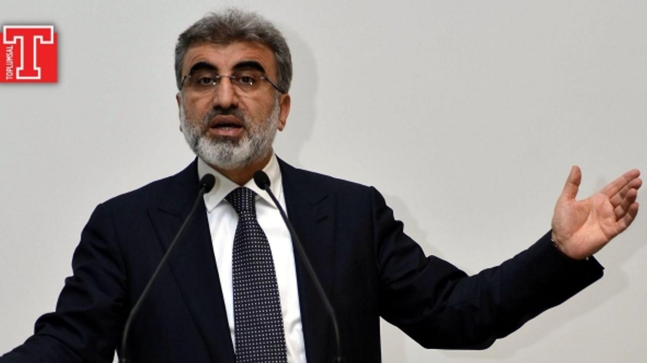 Soma faciasında enerji bakanıydı: AKP'li Yıldız'dan akıl almaz Bartın savunması