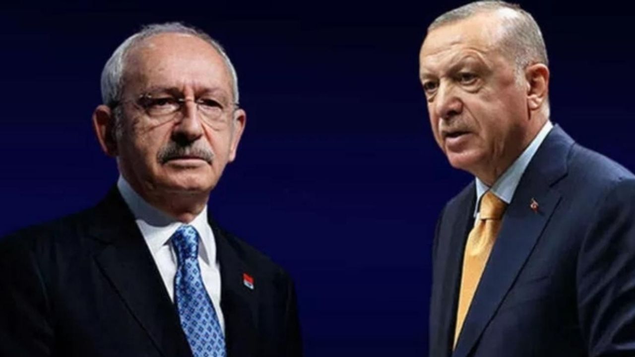 Son anket: Erdoğan'ın mı Kılıçdaroğlu mu kazanır?