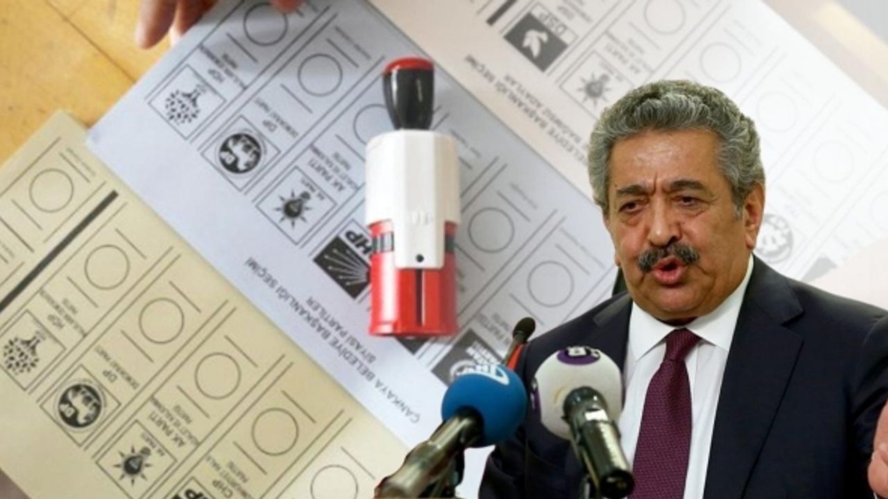 Sonuçları beğenmeyen MHP'li isim araştırma şirketini hedef aldı