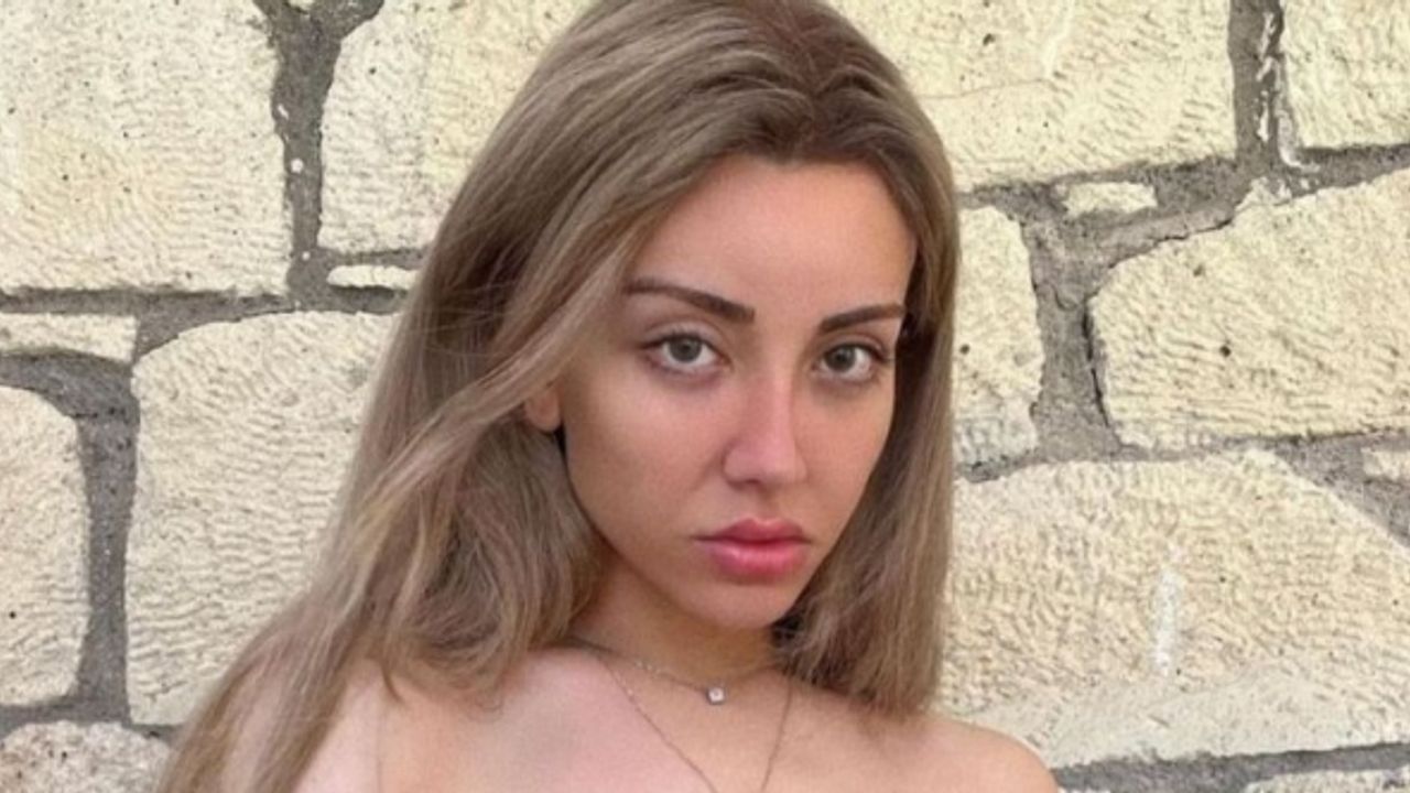 Sosyal medya fenomeni Mika Can Raun gözaltına alındı