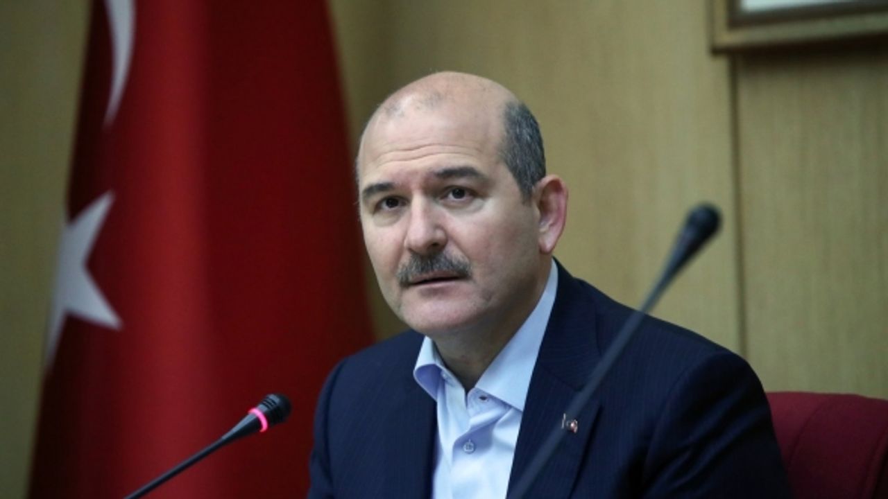 8 ilçe yabancılara kapatıldı