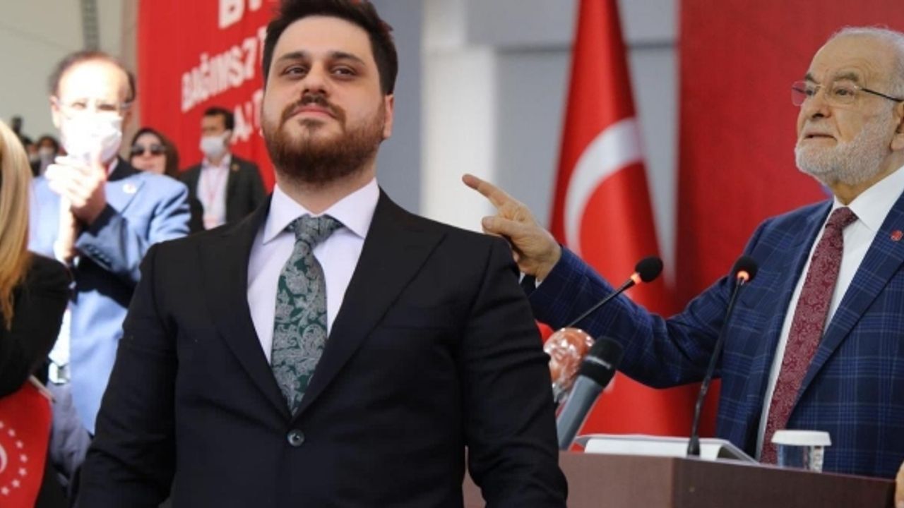 SP'den BTP Genel Başkanı Hüseyin Baş'a ittifak yanıtı