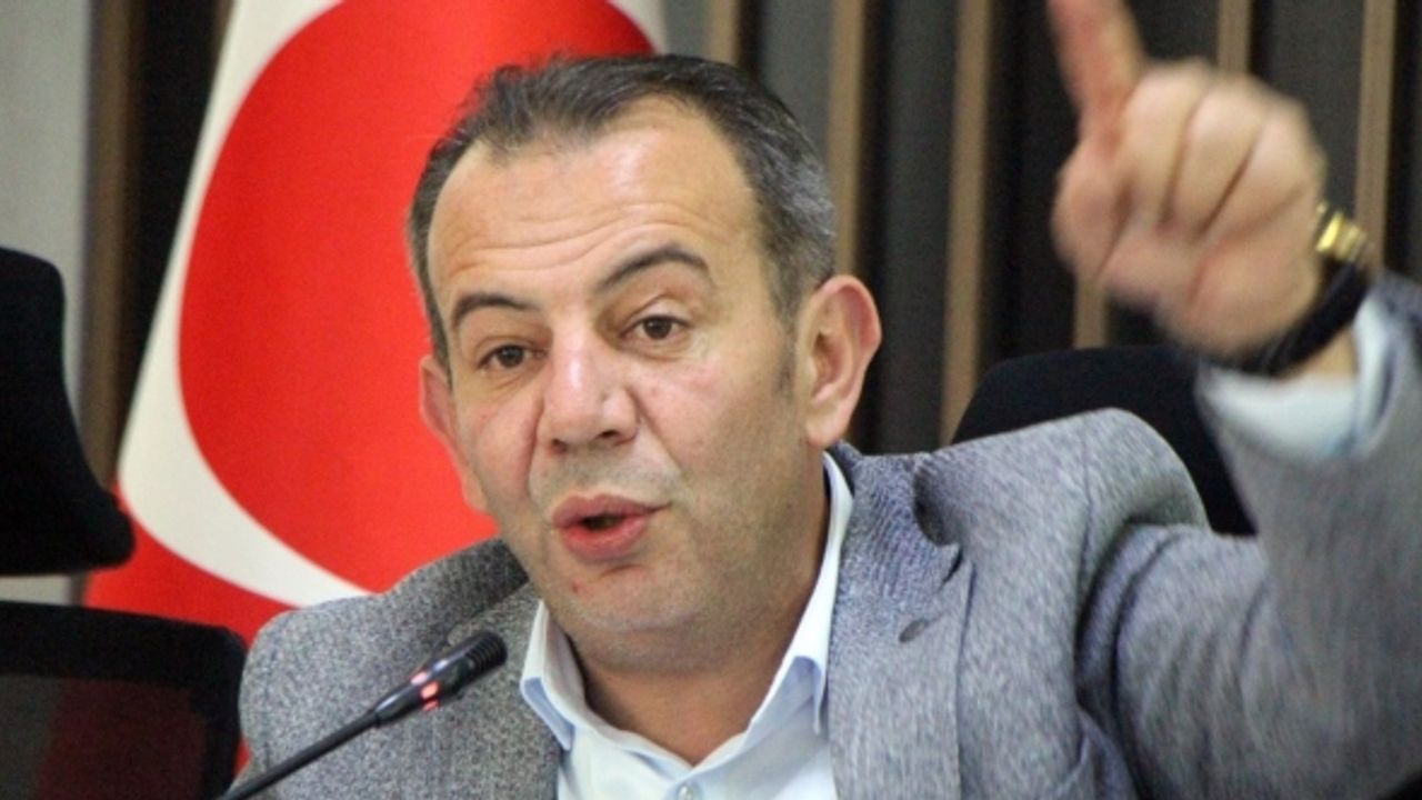 Tanju Özcan'dan çok konuşulacak çıkış: Teklif aldığı partileri açıkladı