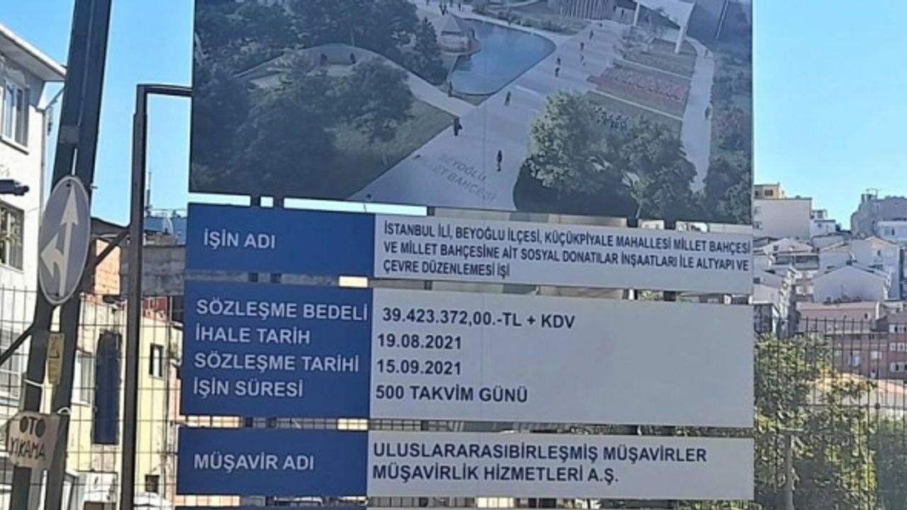 TOKİ başlamamış inşaata 'tamamlama' ihalesi açtı