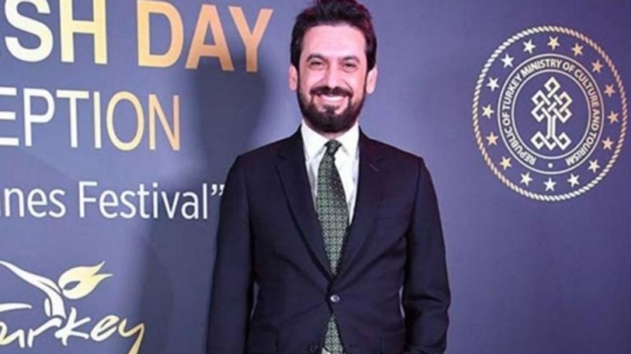 TRT dizisinin oyuncusu çift koltuklu RTÜK üyesi oluyor