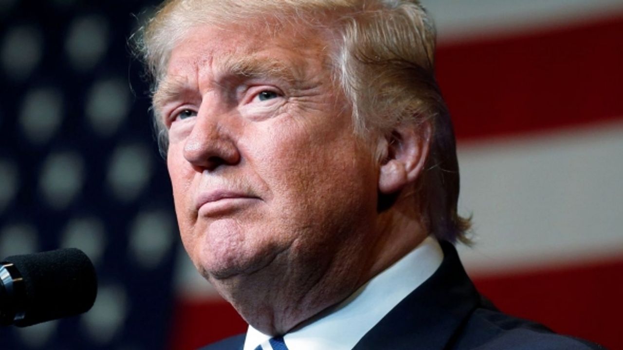 Trump'ı en yakınındaki adam bıraktı