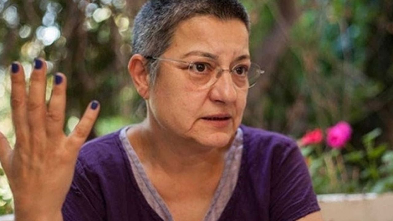 TTB Başkanı Fincancı: Kimyasal silah kullanılmıştır demedim...