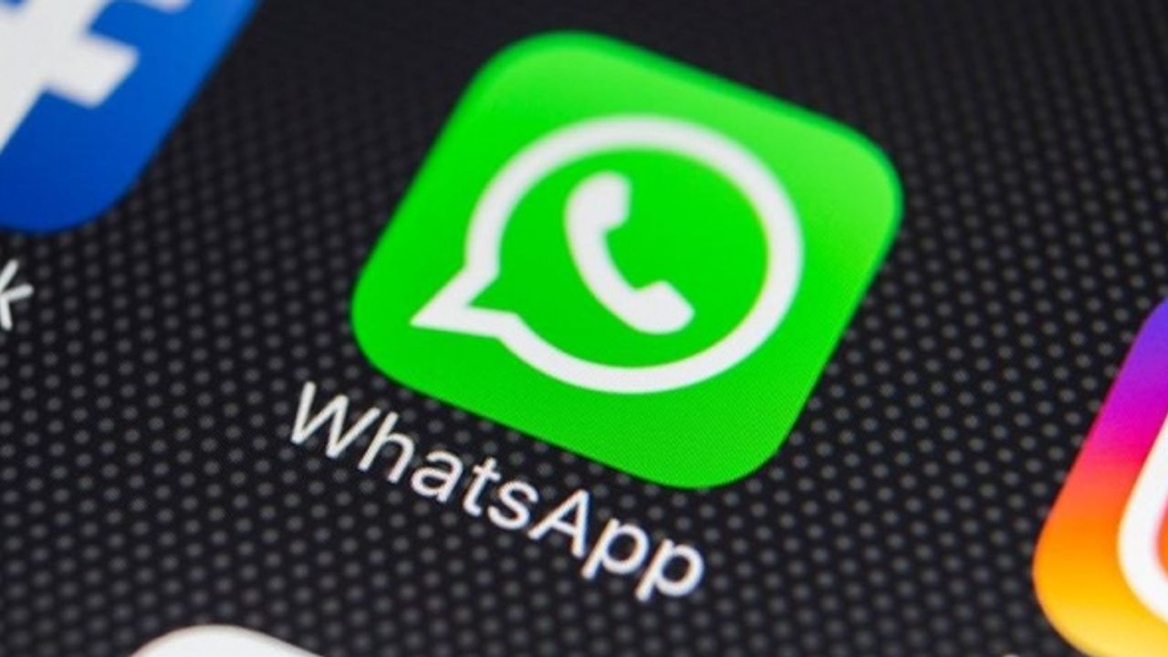 WhatsApp'ın çökmesi sonrası ilk açıklama geldi