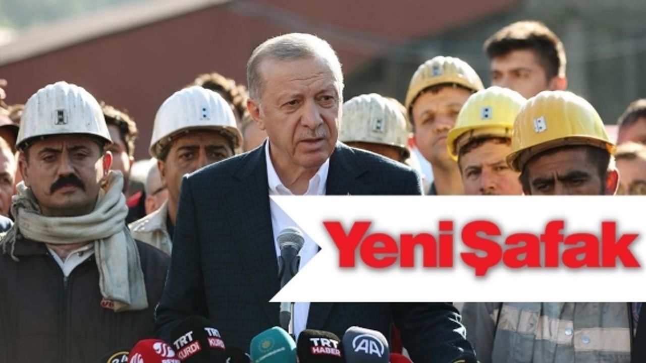 Yandaşın da canına tak etti: Yeni Şafak yazarı Erdoğan'ın o sözlerini hedef aldı