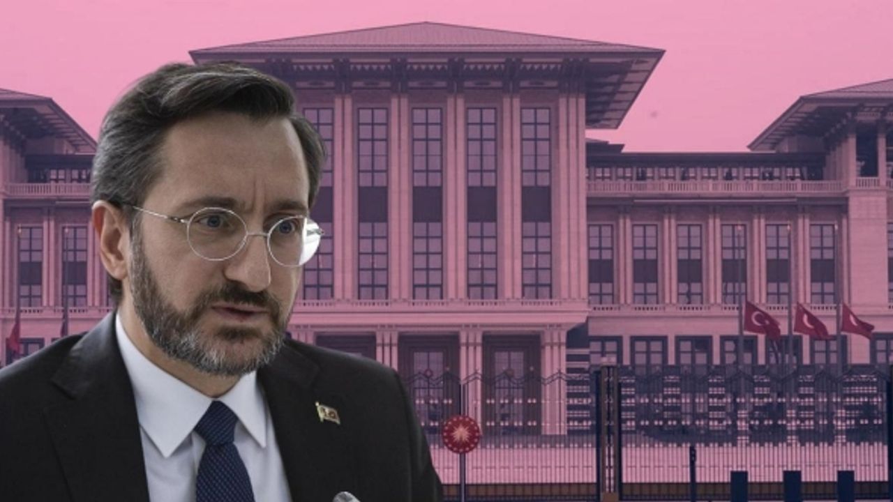 Yeni kurulan merkezle ilgili 'Propaganda Bakanlığı’na 7 kritik soru