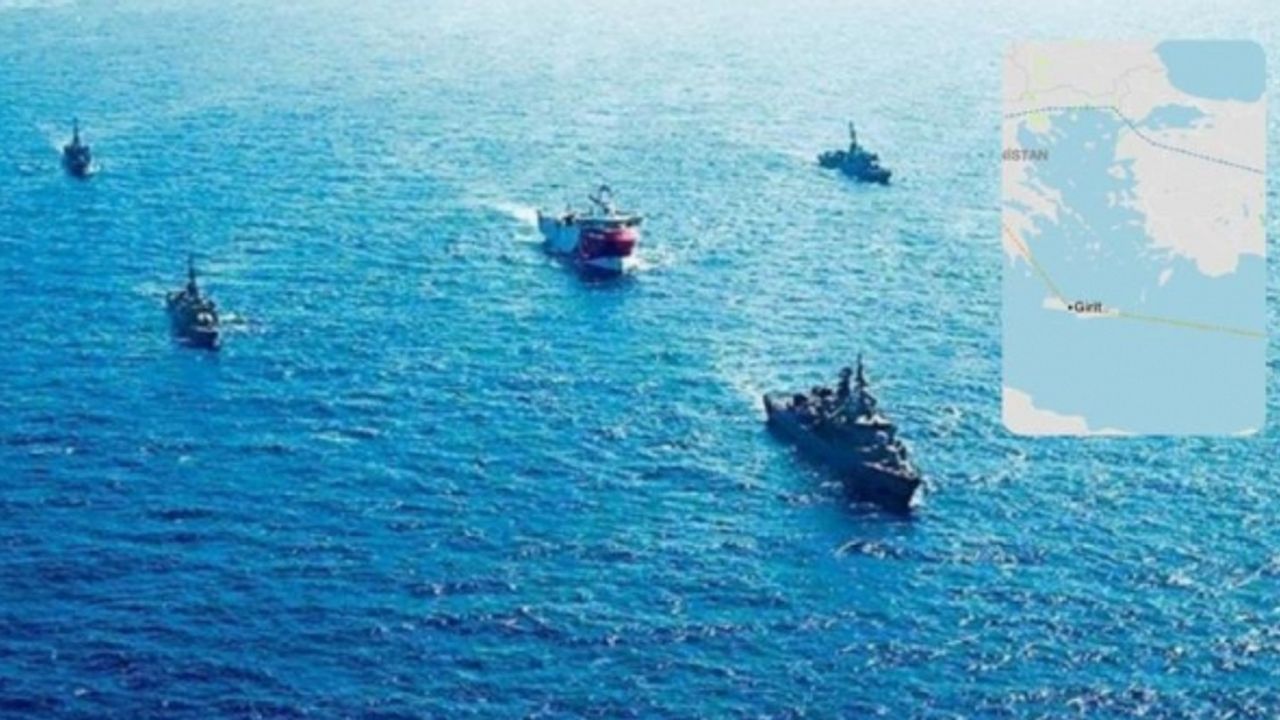 Yeni Şafak yazarı: Türkiye ve Rusya Akdeniz'de yakınlaşmalı