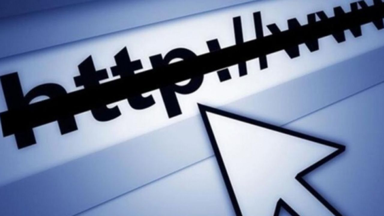 151 internet sitesine birden erişim engeli