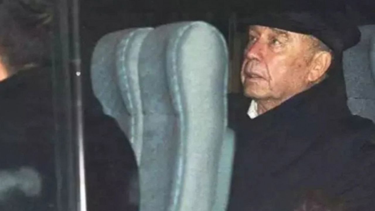 28 Şubat tutuklusu Aydan Erol tahliye edildi