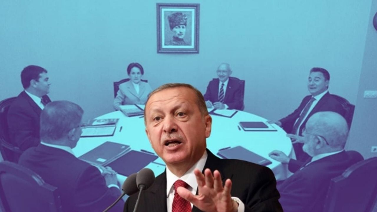 Abdullah Gül'e yakın isim: İktidar atını Üsküdar'a doğru sürüyor
