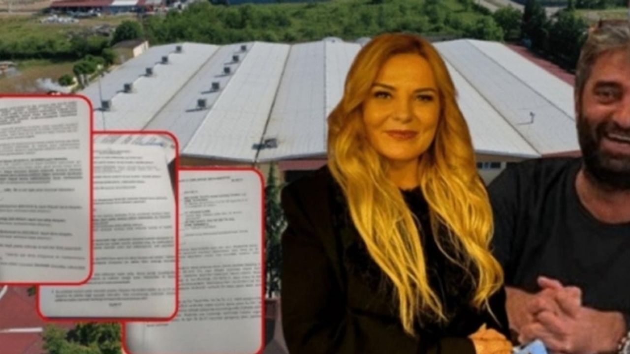 Abla kardeşten 100 milyon liralık devasa maske vurgunu