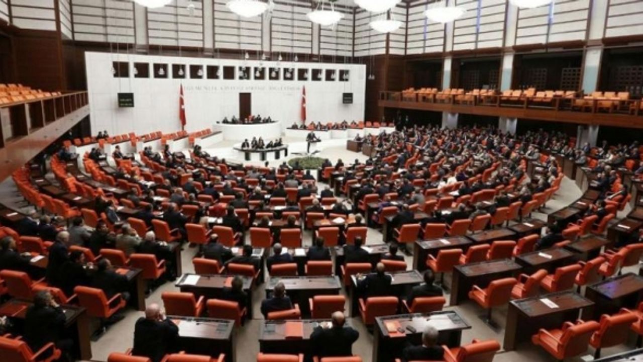 Adalet Bakanı anayasa değişikliği teklifinin Meclis'e sunulacağı tarihi açıkladı