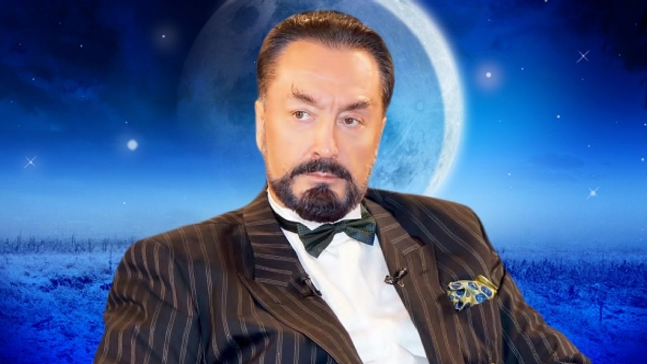 Adnan Oktar'ın savunmasından inciler: Tutuklandığımdan beri Tayyip hocamın yüzü hiç gülmedi