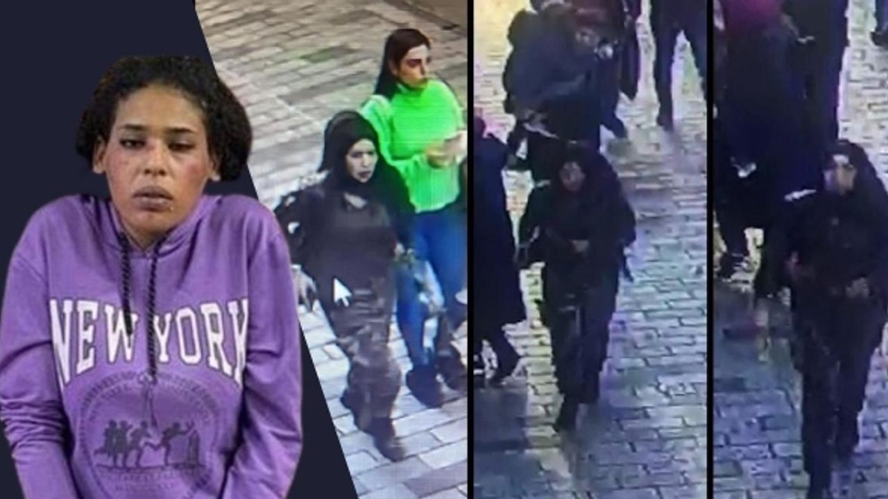 Ahlam Albashir'in saldırı sonrası geçirdiği 10 saatin detayları ortaya çıktı