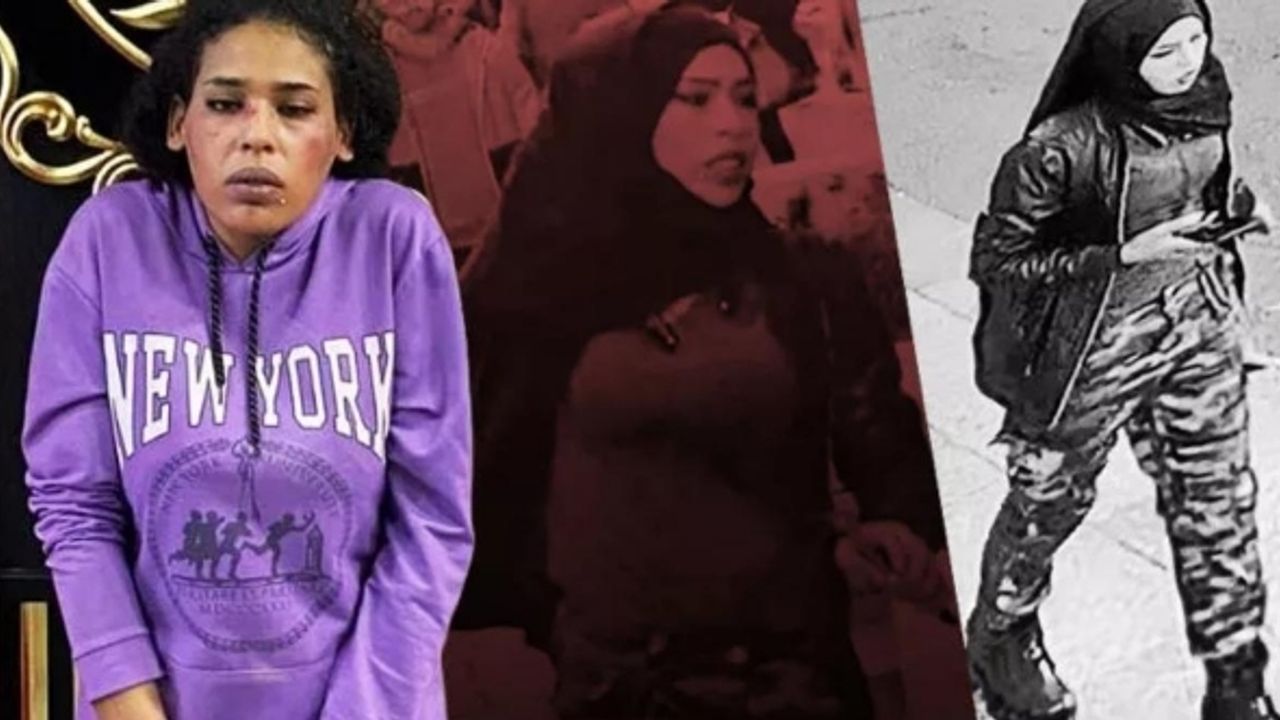 Ahlam Albashir'ın yalan ifade verdiği ortaya çıktı