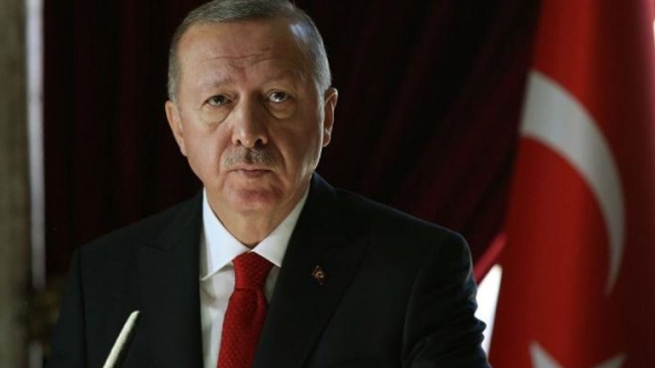 AKP'den teşkilatlara giden yazı kafaları karıştırdı: 'Seçim öne alınabilir