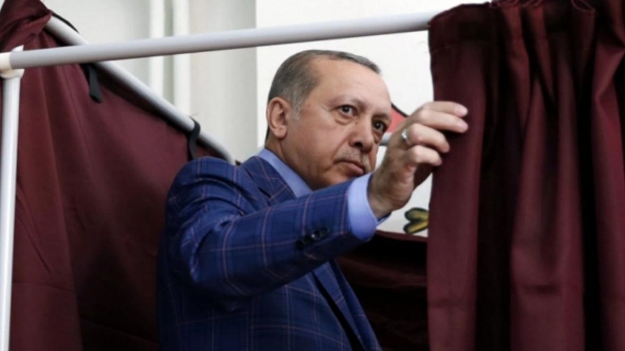 AKP İstanbul'da sandıkta görevlendireceği kişileri açıkladı: Erdoğan'la görüşecekler