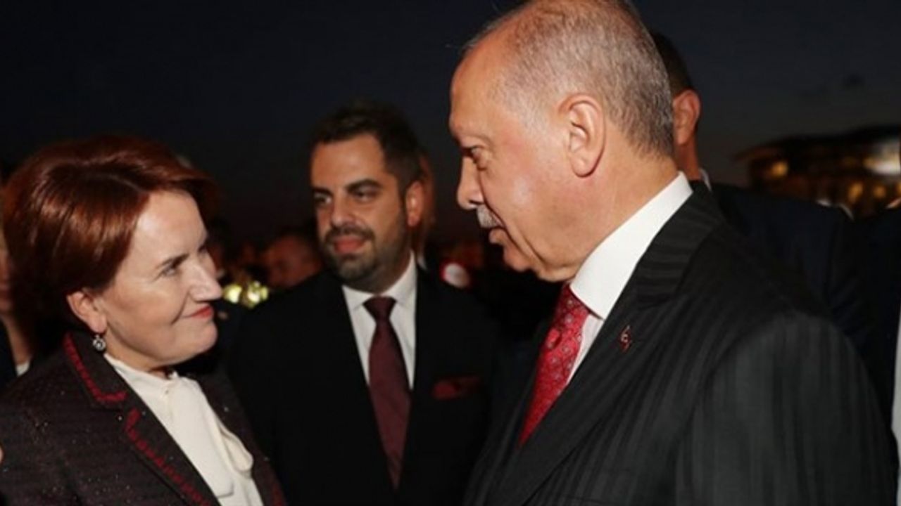 AKP'nin referandum çıkmazı ve İyi Parti...