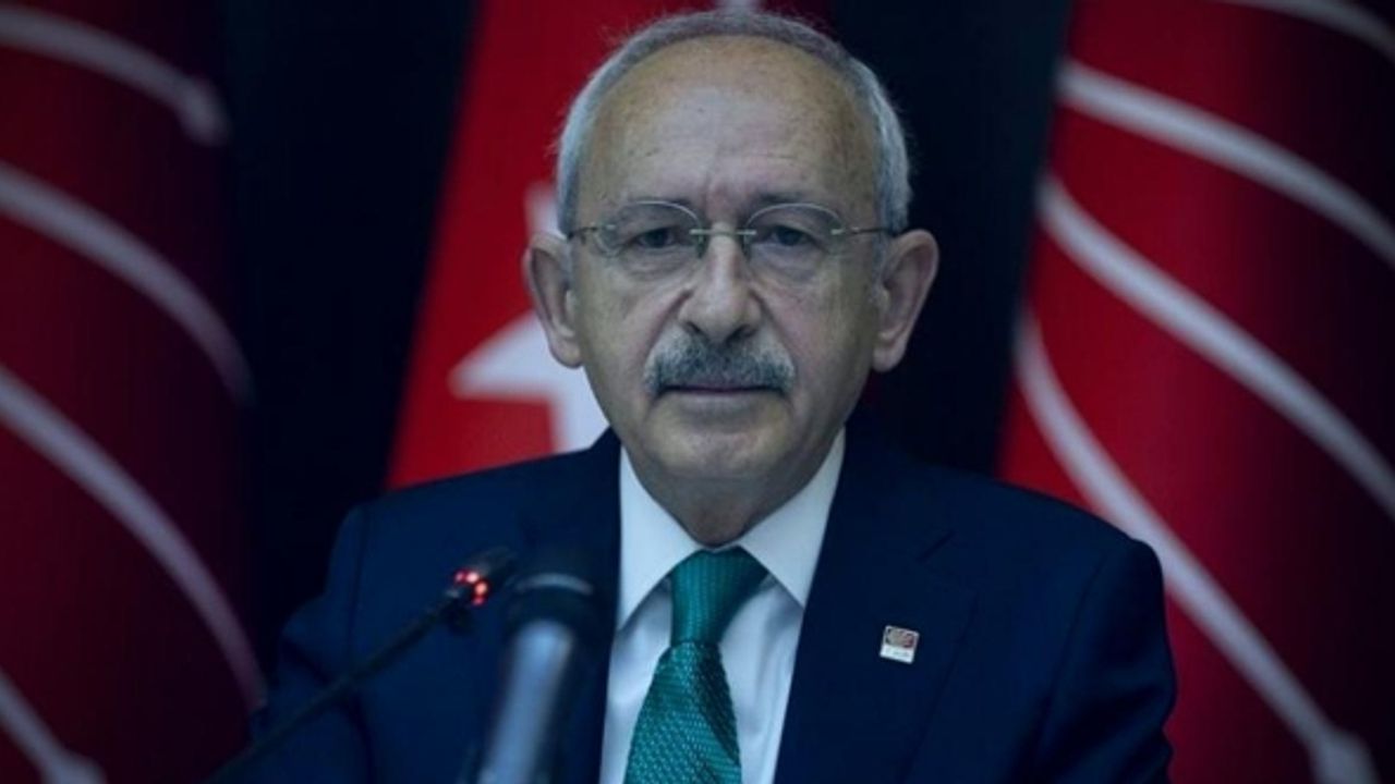 Akşener'in kurmayından Kılıçdaroğlu yorumu: İyi bir Cumhurbaşkanı olur ama seçilebilir mi...