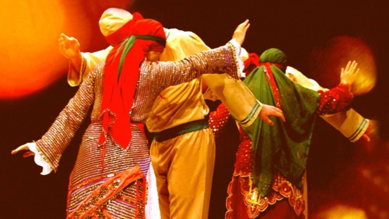 Alevi ve Bektaşilerden ortak açıklama: Erdoğan'ın kararları yok hükmünde