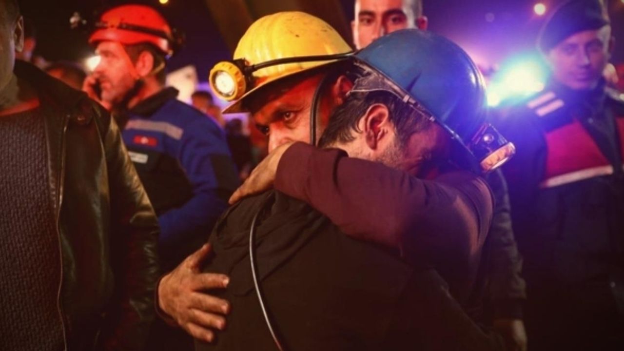 Amasra maden katliamındaki 42 canın bedeli: Binde 1 ceza!