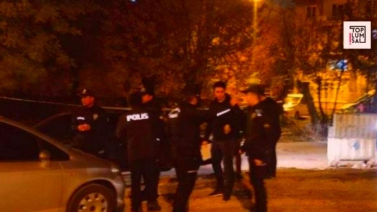 Ankara'da 5 kişinin öldürüldüğü katliam evinden yeni detaylar ortaya çıktı