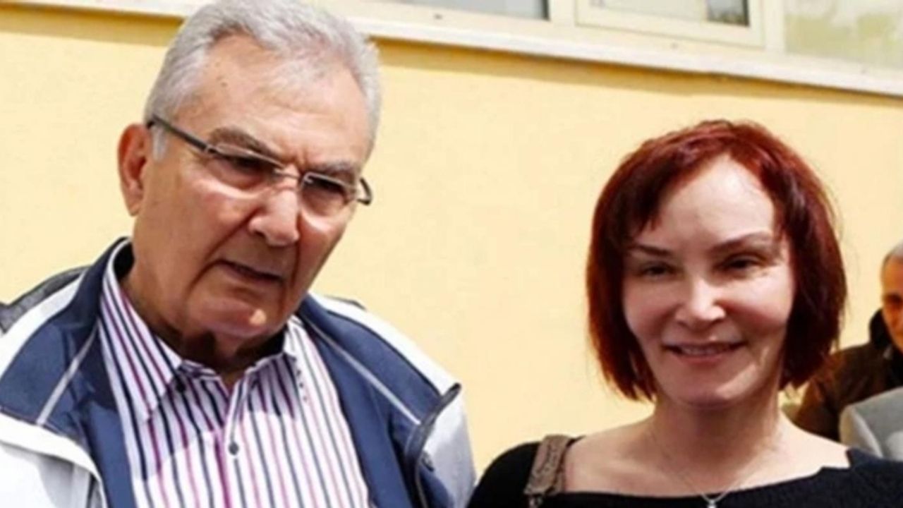 Aslı Baykal CHP'den istifasının perde arkası: İşte gerekçeleri...