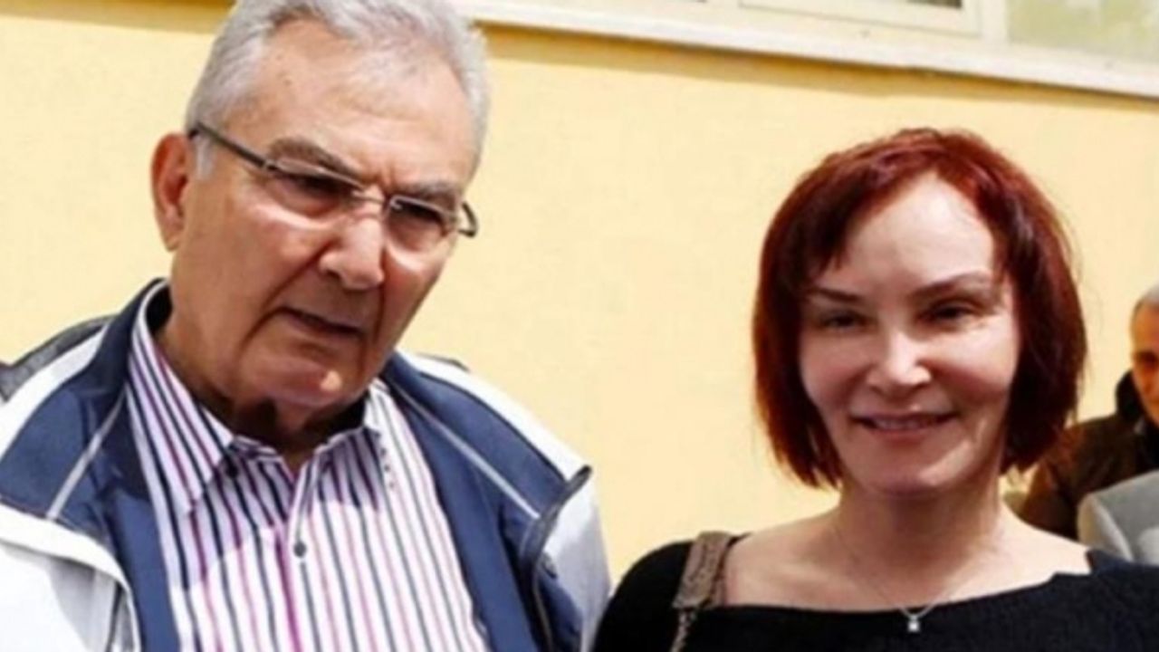 Aslı Baykal'dan CHP'den istifasına ilişkin açıklama