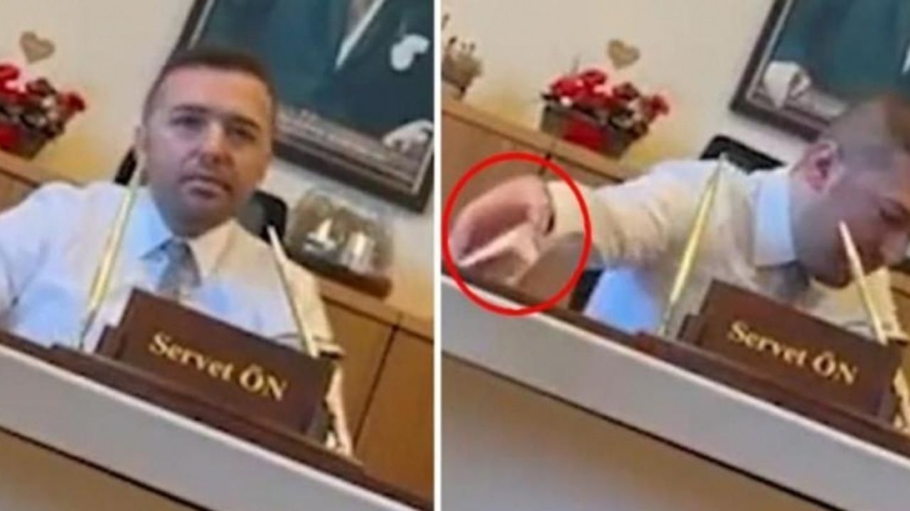 Ataşehir'de rüşvet iddiasına soruşturma