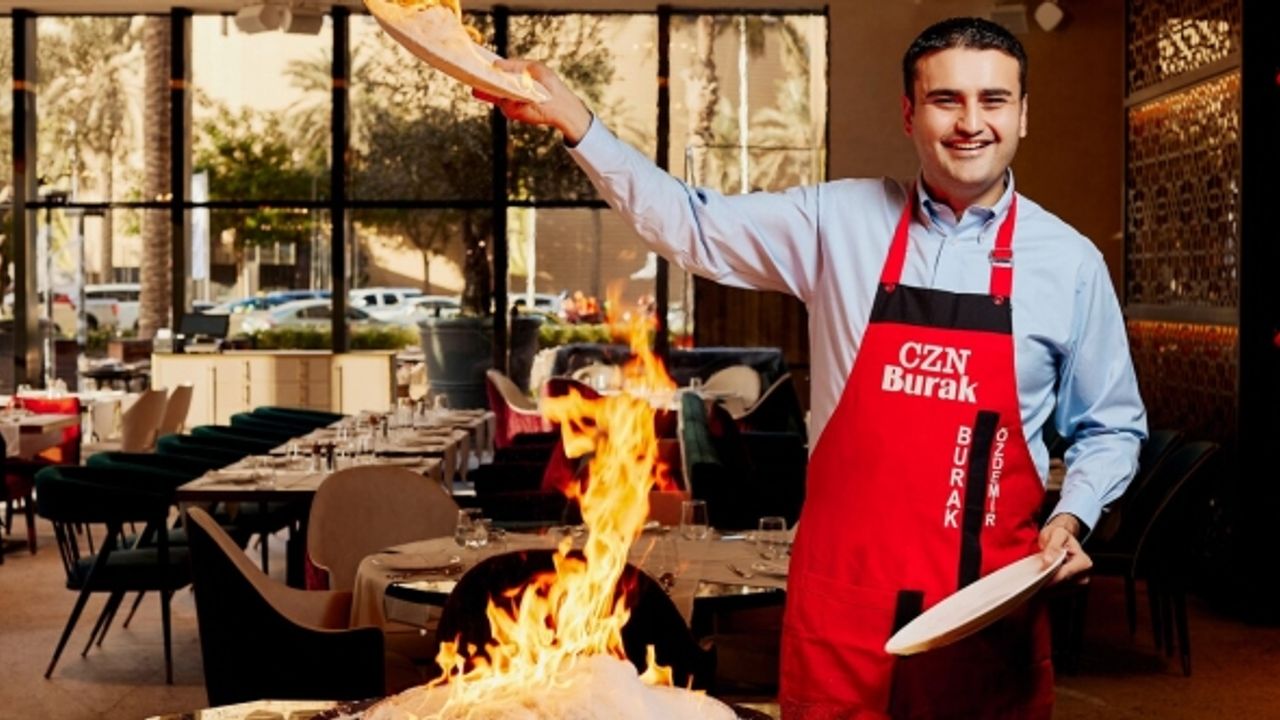 'CZN Burak'tan maaş itirafı