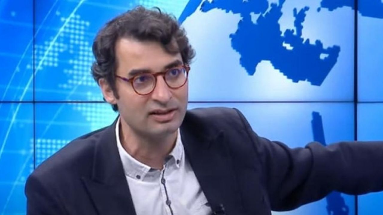 Barış Terkoğlu Erdoğan'a seslendi: Partinizin üyesi uyuşturucu baronuna kimlik çıkarmakla kalmadı...