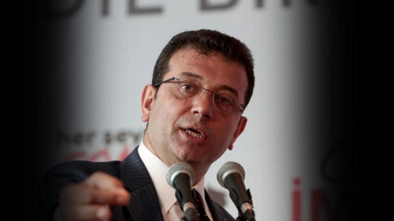 Barış Terkoğlu: İmamoğlu'nu ortadan kaldırmaya hazırlanıyorlar