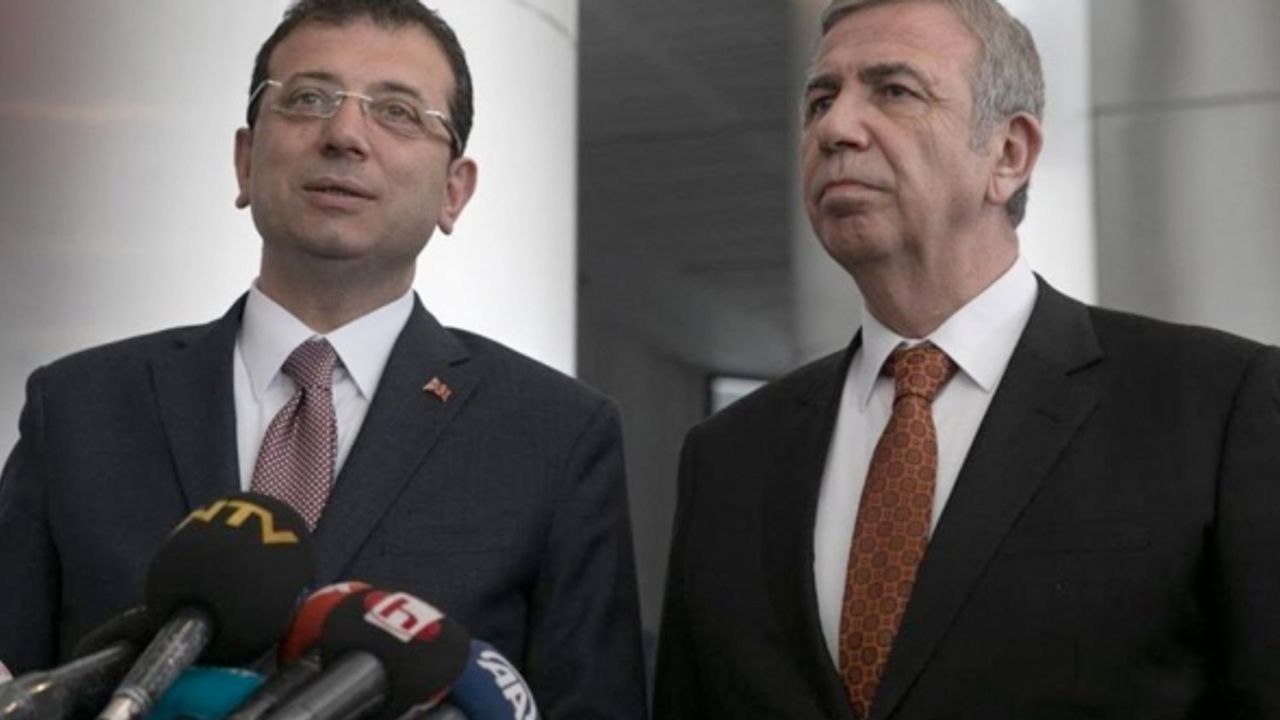 Barış Yarkadaş'tan Yavaş ve İmamoğlu hakkında flaş iddia