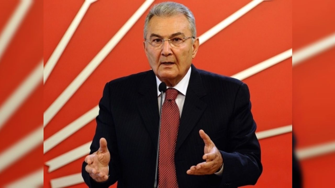 Baykal'dan 'istifa' iddialarına ilişkin açıklama