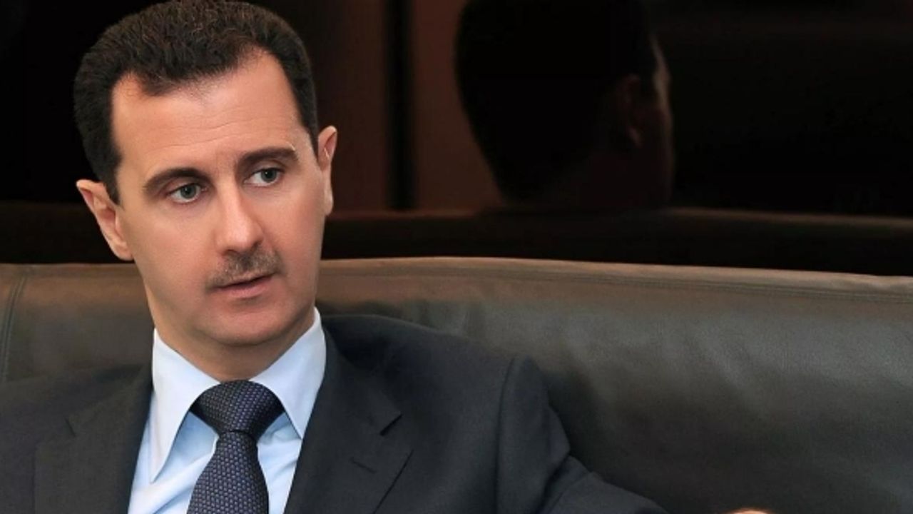 Beşar Esad'dan çok konuşulacak açıklamalar