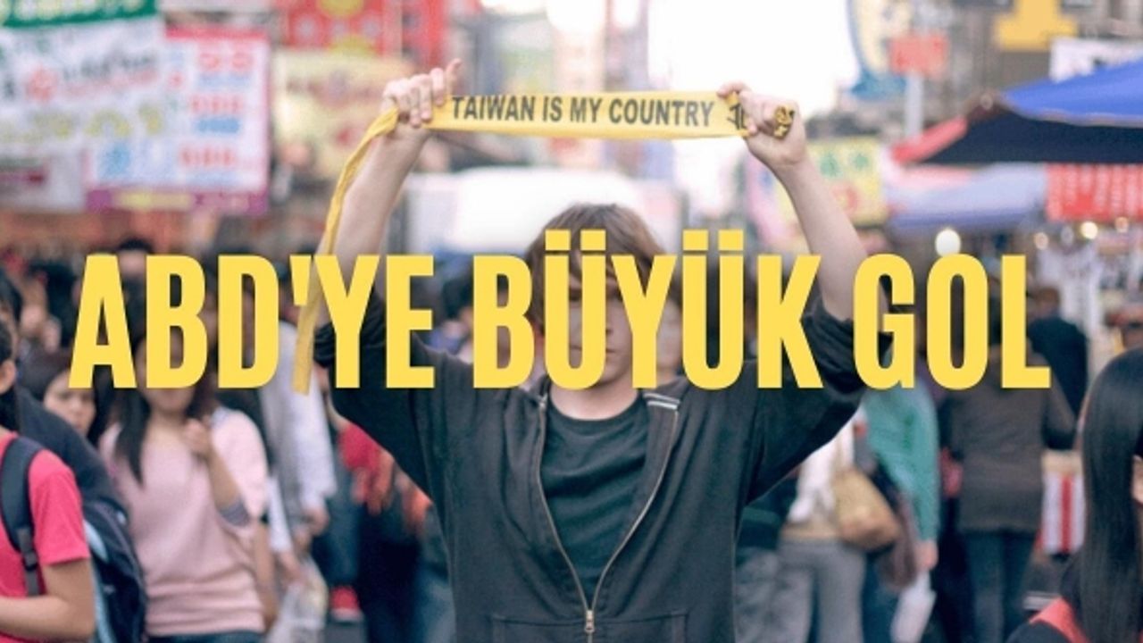 Çan Kay Şek mezarında ters döndü: Kuomintang'ın keskin zaferi