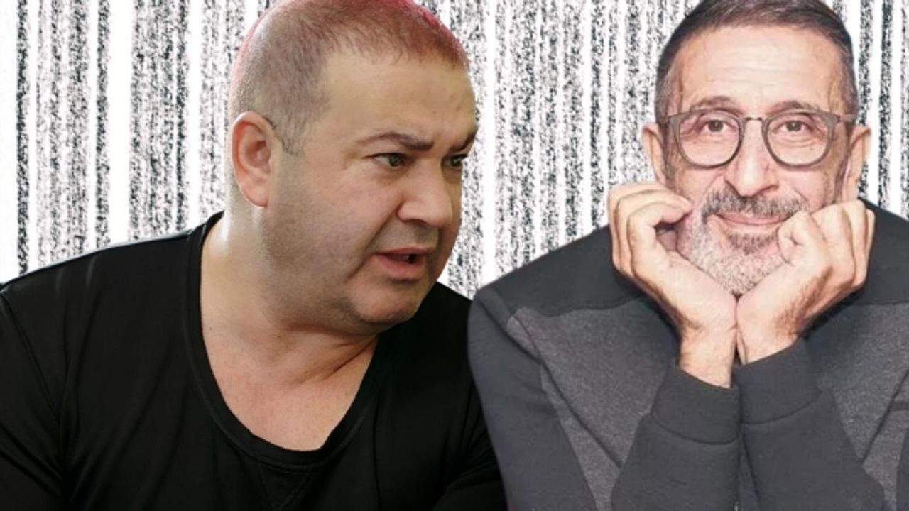 Cem Özer’den itiraf: Şafak Sezer’e bir tane vurdum uçtu, sonrasında mafya...