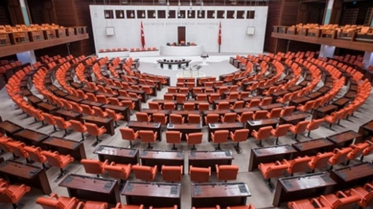 Cemevlerine yer ayrılması için kaymakam veya validen izin alınacak