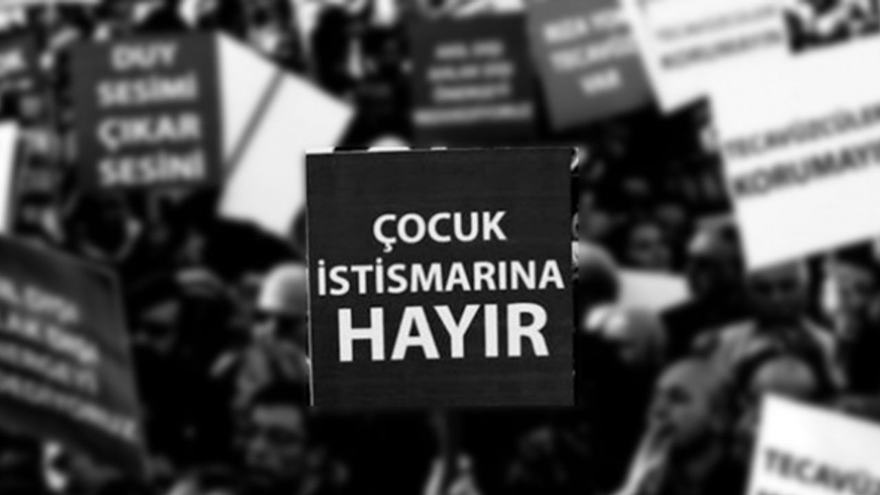 CHP'den çocuk hakları raporu: Yılın ilk 9 ayında 205 çocuk istismara uğradı